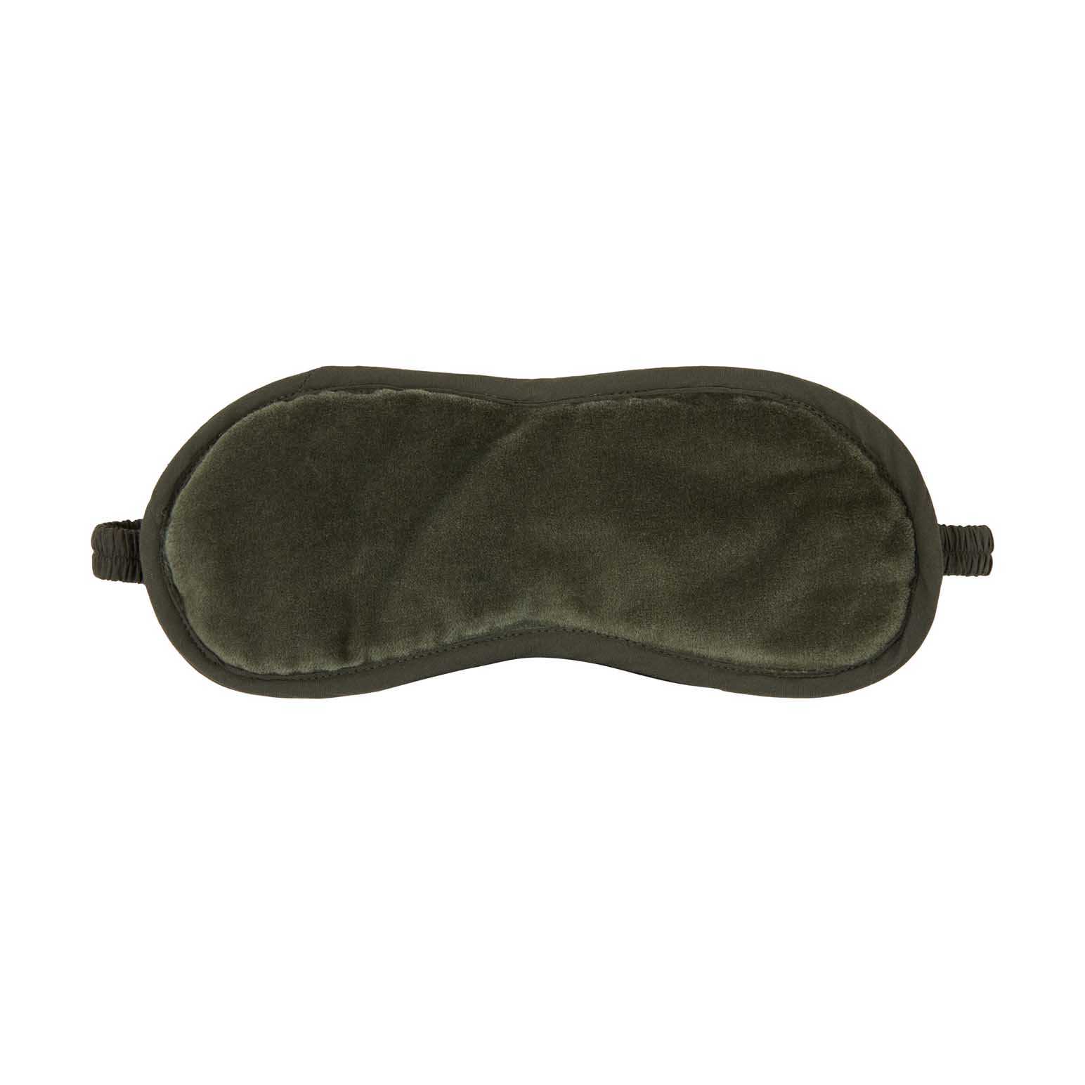 Wallace Cotton Belvedere Velvet Eye Mask